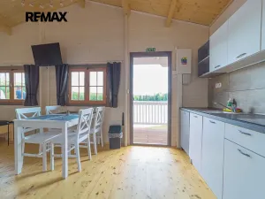 Prodej ubytování, Nový Malín, 369 m2