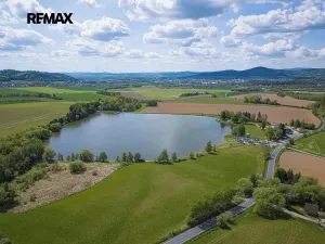 Prodej ubytování, Nový Malín, 369 m2