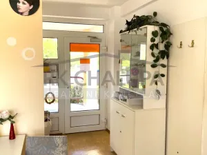 Prodej bytu 1+kk, České Budějovice - České Budějovice 2, Ant. Barcala, 32 m2