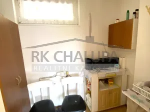 Prodej bytu 1+kk, České Budějovice - České Budějovice 2, Ant. Barcala, 32 m2