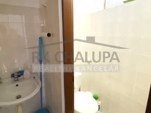 Prodej bytu 1+kk, České Budějovice - České Budějovice 2, Ant. Barcala, 32 m2