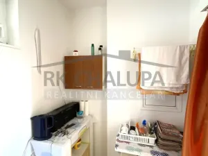 Prodej bytu 1+kk, České Budějovice - České Budějovice 2, Ant. Barcala, 32 m2