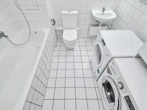 Prodej bytu 2+kk, Praha - Letňany, Kostomlatská, 65 m2