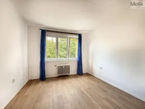 Pronájem bytu 2+1, Duchcov, Sadová, 50 m2