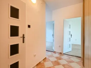 Pronájem bytu 2+1, Duchcov, Sadová, 50 m2