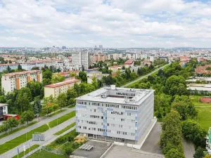 Pronájem obchodního prostoru, Praha - Strašnice, V olšinách, 120 m2