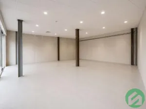Pronájem obchodního prostoru, Praha - Strašnice, V olšinách, 77 m2