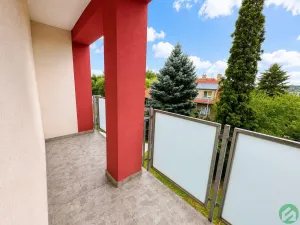 Pronájem bytu 5+kk, Praha - Komořany, Na Homoli, 78 m2