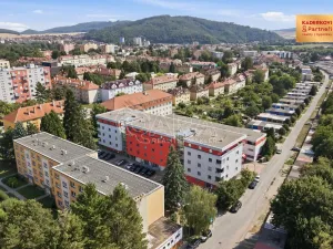 Prodej bytu 2+kk, Kuřim, U stadionu, 67 m2