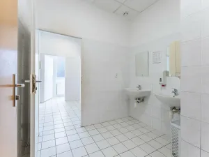 Pronájem kanceláře, Praha - Strašnice, V olšinách, 38 m2