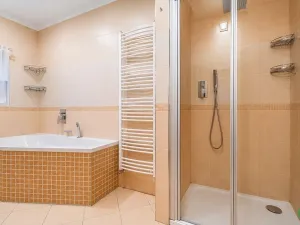 Pronájem skladu, Praha - Písnice, Putimská, 1500 m2