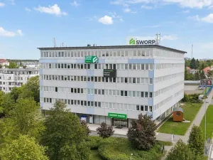 Pronájem obchodního prostoru, Praha - Strašnice, V olšinách, 124 m2