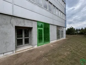 Pronájem obchodního prostoru, Praha - Strašnice, V olšinách, 28 m2