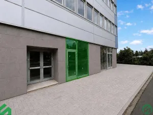 Pronájem obchodního prostoru, Praha - Strašnice, V olšinách, 28 m2