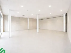 Pronájem obchodního prostoru, Praha - Strašnice, V olšinách, 154 m2