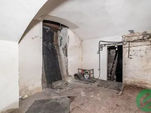 Pronájem restaurace, Praha - Karlín, 120 m2