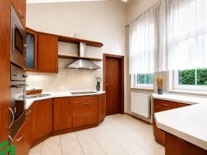 Pronájem bytu 3+kk, Praha - Písnice, Putimská, 130 m2