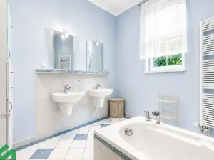Pronájem bytu 3+kk, Praha - Písnice, Putimská, 130 m2