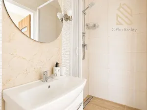 Prodej bytu 1+1, Bílina - Pražské Předměstí, Fügnerova, 34 m2