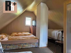 Prodej chaty, Březová, 73 m2