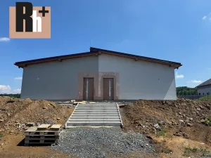 Prodej rodinného domu, Sedlnice, 111 m2