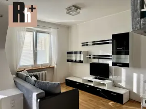 Prodej bytu 2+kk, Ostrava, Kubánská, 53 m2