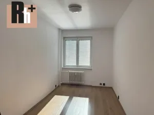 Pronájem bytu 4+1, Ostrava, Kubánská, 85 m2