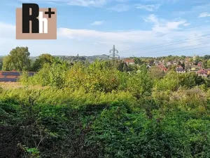 Prodej pozemku pro bydlení, Ostrava, 6263 m2