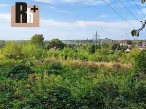 Prodej pozemku pro bydlení, Ostrava, 6263 m2