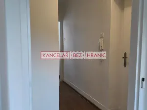 Pronájem bytu 2+1, Vsetín, Josefa Sousedíka, 56 m2