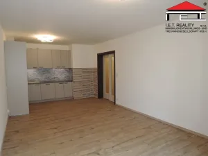 Pronájem bytu 3+kk, Praha - Vysočany, Kabešova, 82 m2