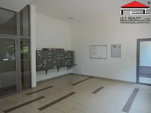 Pronájem bytu 3+kk, Praha - Vysočany, Kabešova, 82 m2