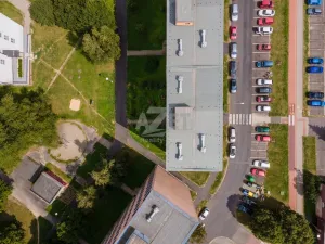Prodej bytu 3+1, Ostrava - Dubina, Františka Formana, 68 m2