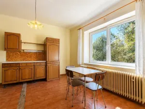 Pronájem rodinného domu, Lom, Tyršova stezka, 150 m2