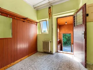 Pronájem rodinného domu, Lom, Tyršova stezka, 150 m2