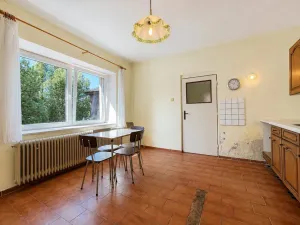 Pronájem rodinného domu, Lom, Tyršova stezka, 150 m2