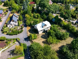 Pronájem rodinného domu, Lom, Tyršova stezka, 150 m2