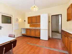 Pronájem rodinného domu, Lom, Tyršova stezka, 150 m2