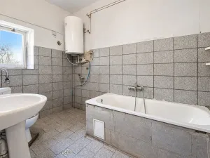 Pronájem rodinného domu, Lom, Tyršova stezka, 150 m2