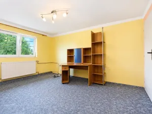 Pronájem rodinného domu, Lom, Tyršova stezka, 150 m2
