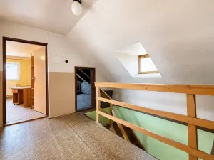 Pronájem rodinného domu, Lom, Tyršova stezka, 150 m2