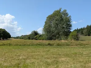 Prodej zahrady, Bukovec, 863 m2