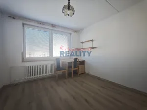 Pronájem bytu 1+1, České Budějovice - České Budějovice 2, N. Frýda, 42 m2