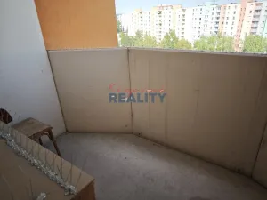 Pronájem bytu 1+1, České Budějovice - České Budějovice 2, N. Frýda, 42 m2