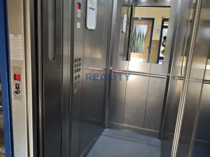 Pronájem bytu 1+1, České Budějovice - České Budějovice 2, N. Frýda, 42 m2