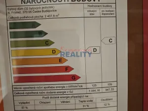 Pronájem bytu 1+1, České Budějovice - České Budějovice 2, N. Frýda, 42 m2
