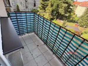 Prodej bytu 3+1, Opava - Předměstí, třída Spojenců, 74 m2