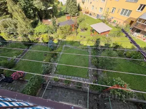 Prodej bytu 3+1, Opava - Předměstí, třída Spojenců, 74 m2