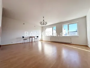 Pronájem bytu 3+kk, Praha - Prosek, Libočanská, 90 m2
