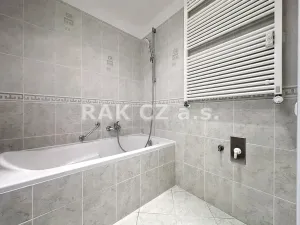 Pronájem bytu 3+kk, Praha - Prosek, Libočanská, 90 m2